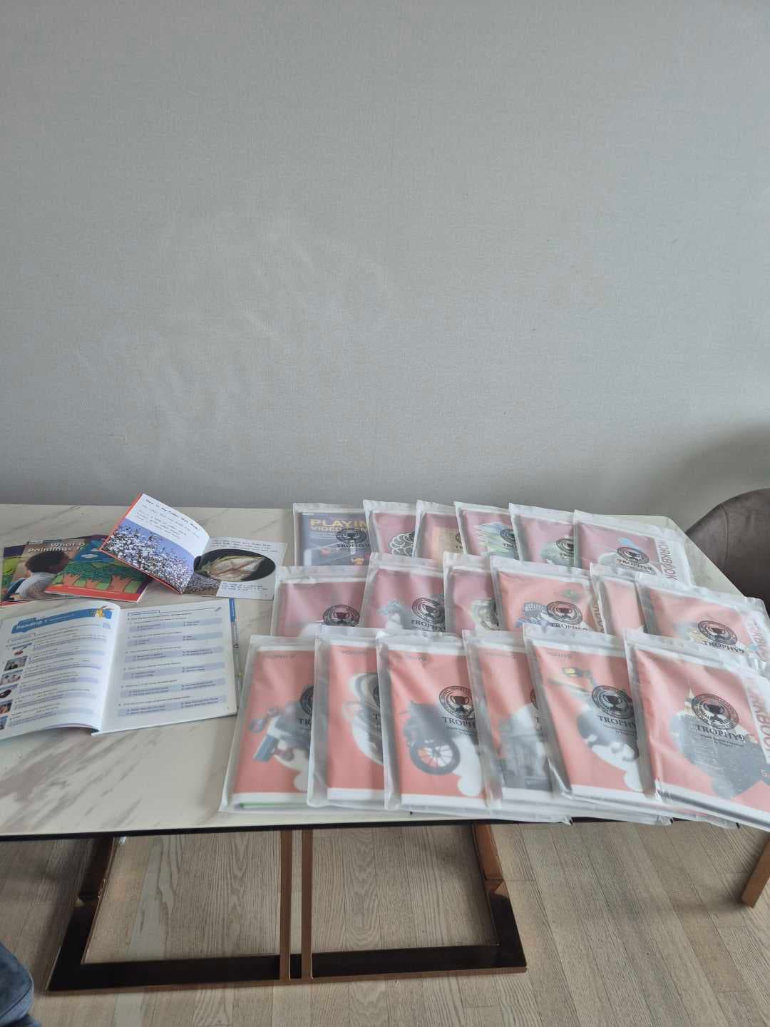 두호SK뷰 리더스영어 공부방 사진 7