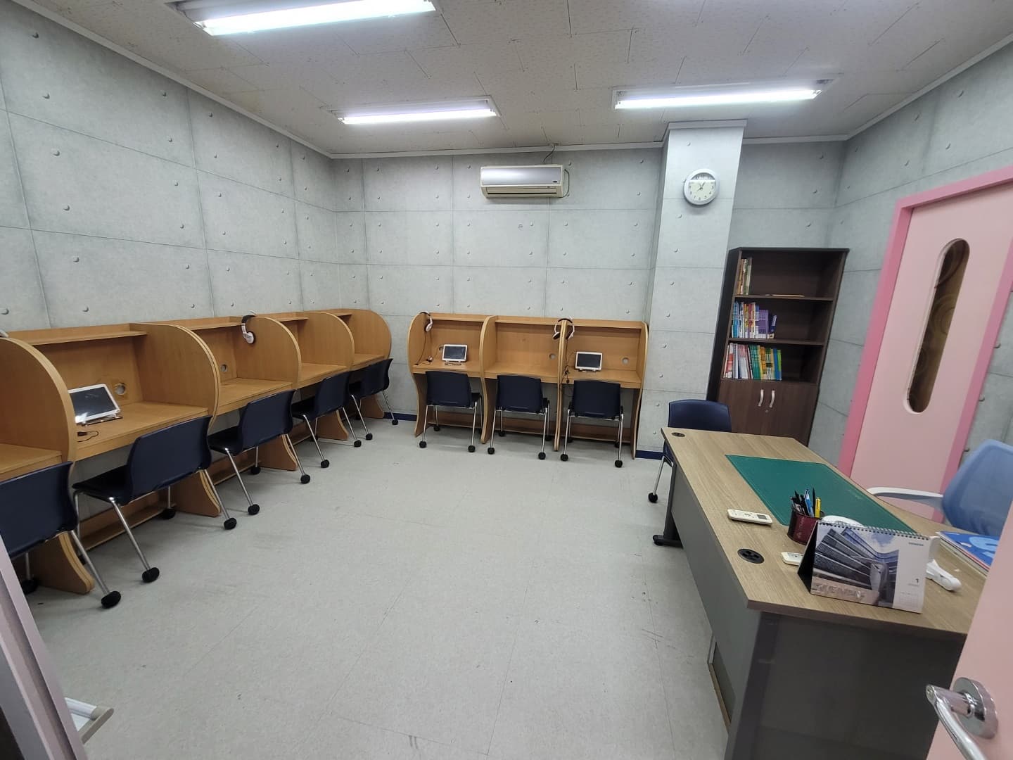 엠베스트SE 두정 학원 사진 1