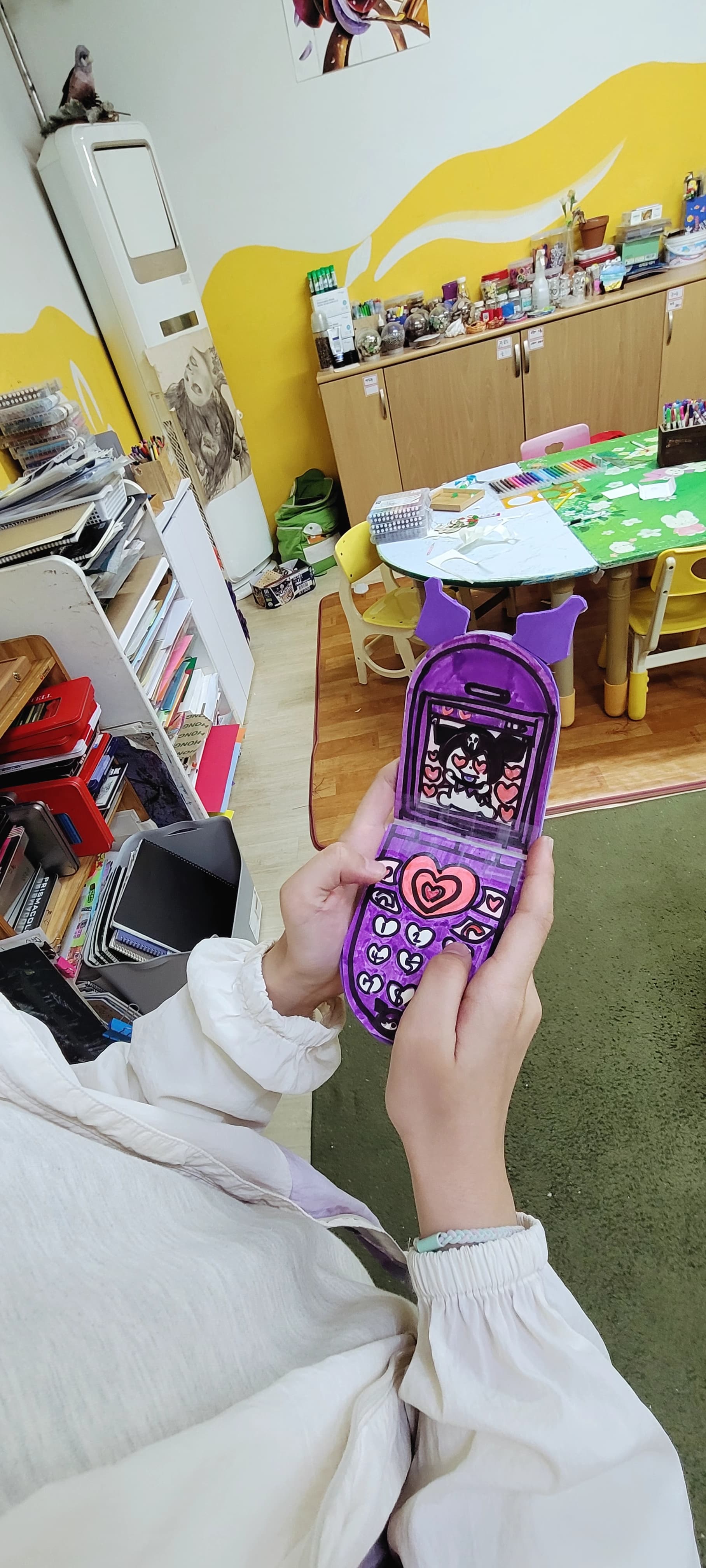 한마음 미술교습소 사진 2