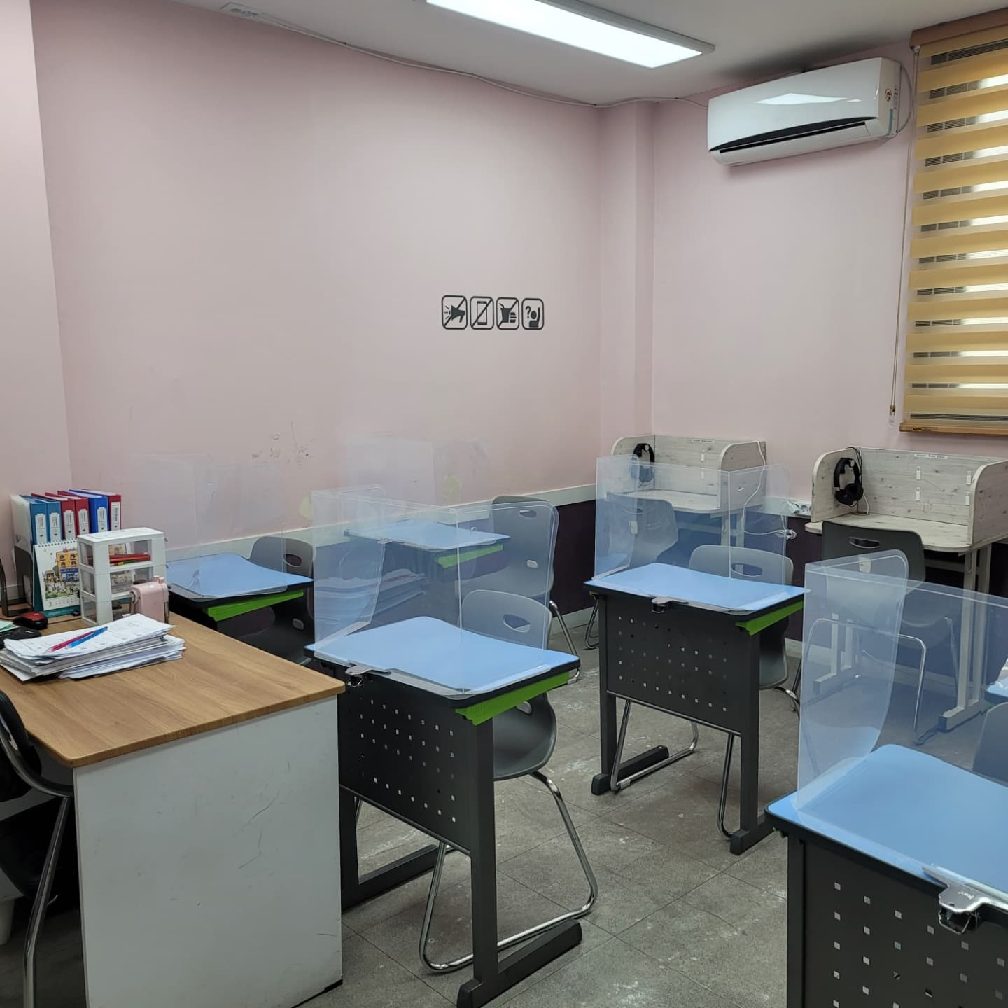 안성 푸르넷 학원 사진 5