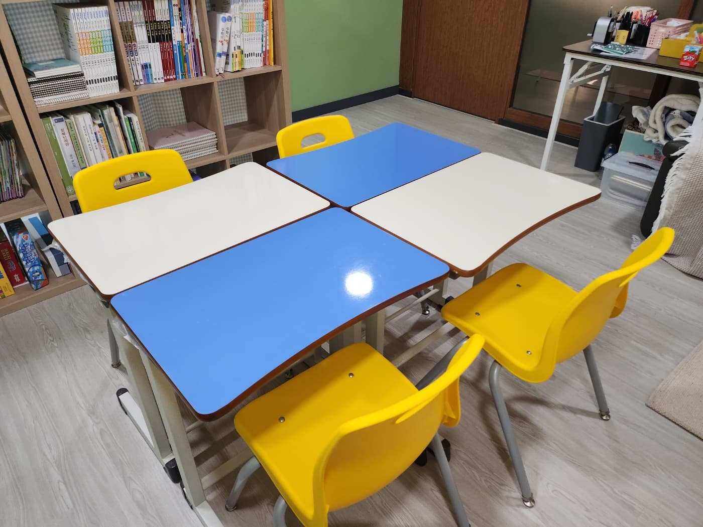 세로토닌 수학 사진 2