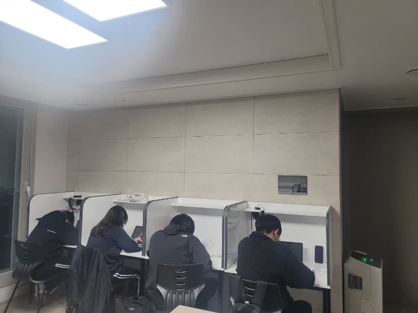 엠베스트SE 옥정캠퍼스 사진 3