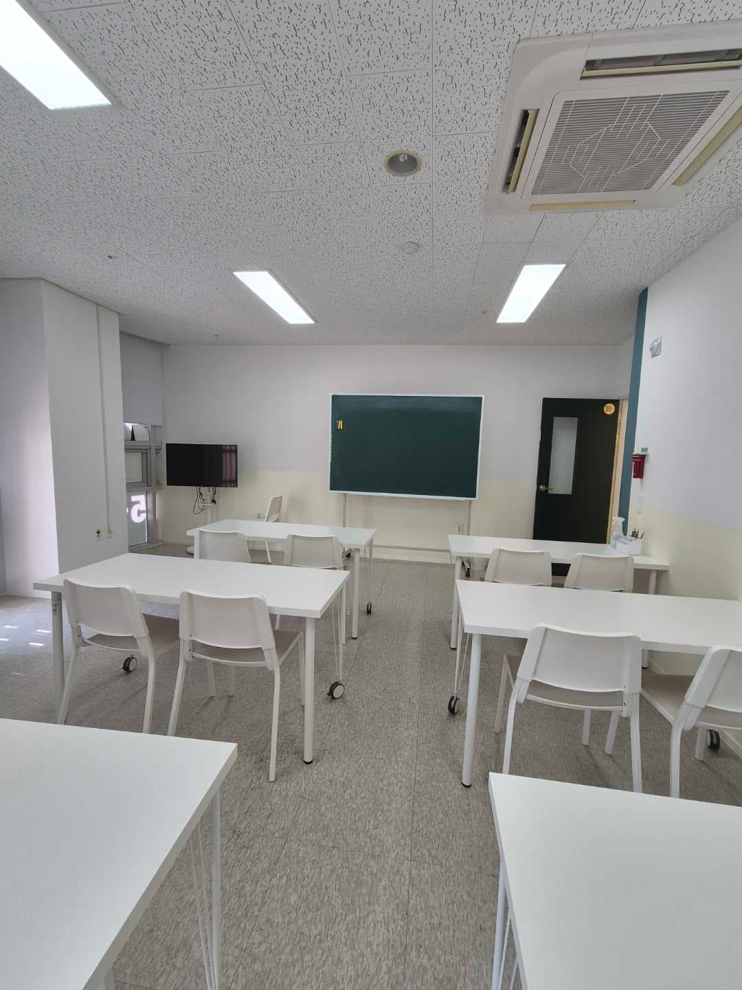 한자사유 학원 사진 1