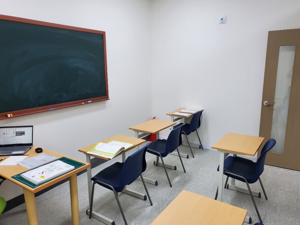 대치은마 수학학원 대치점 사진 3