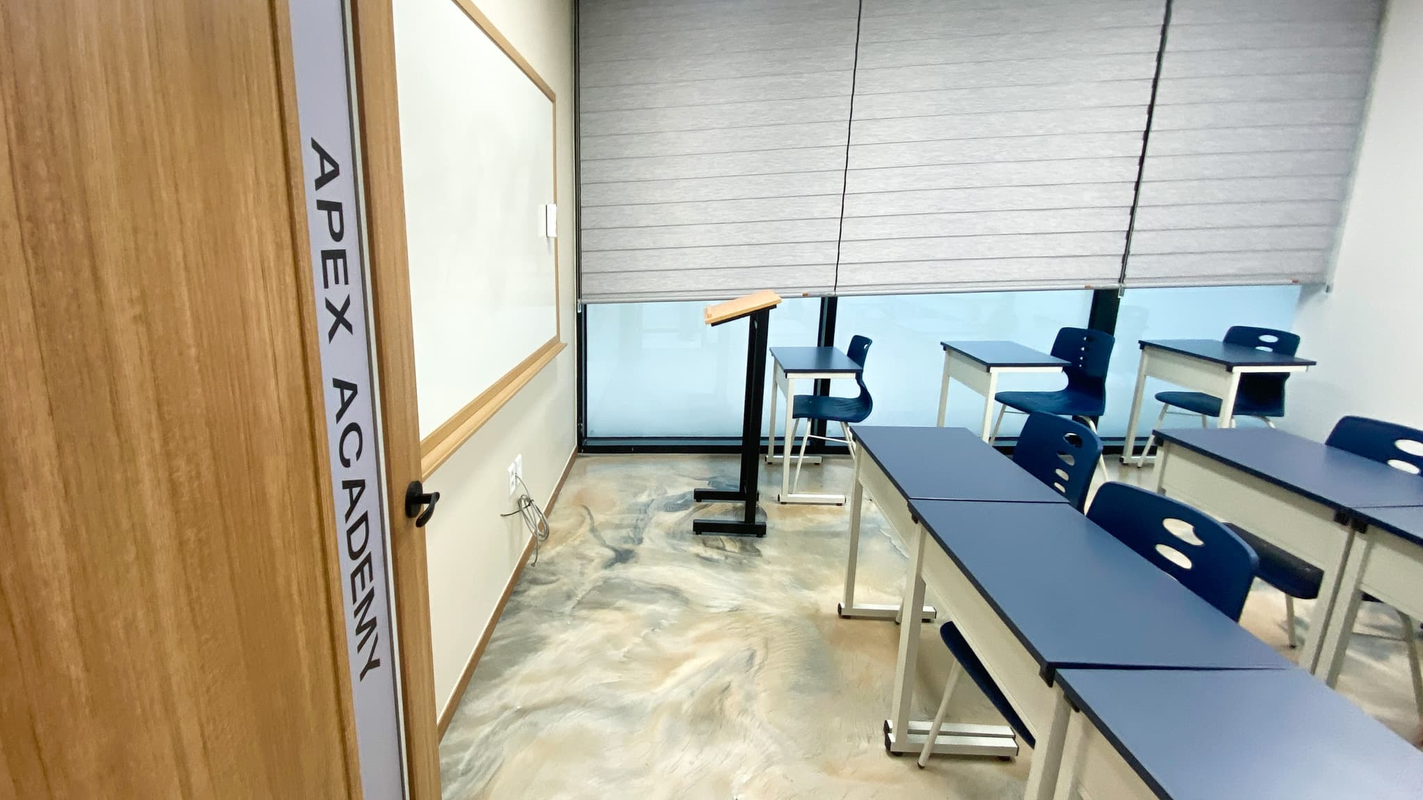 에이펙스영어학원 사진 5