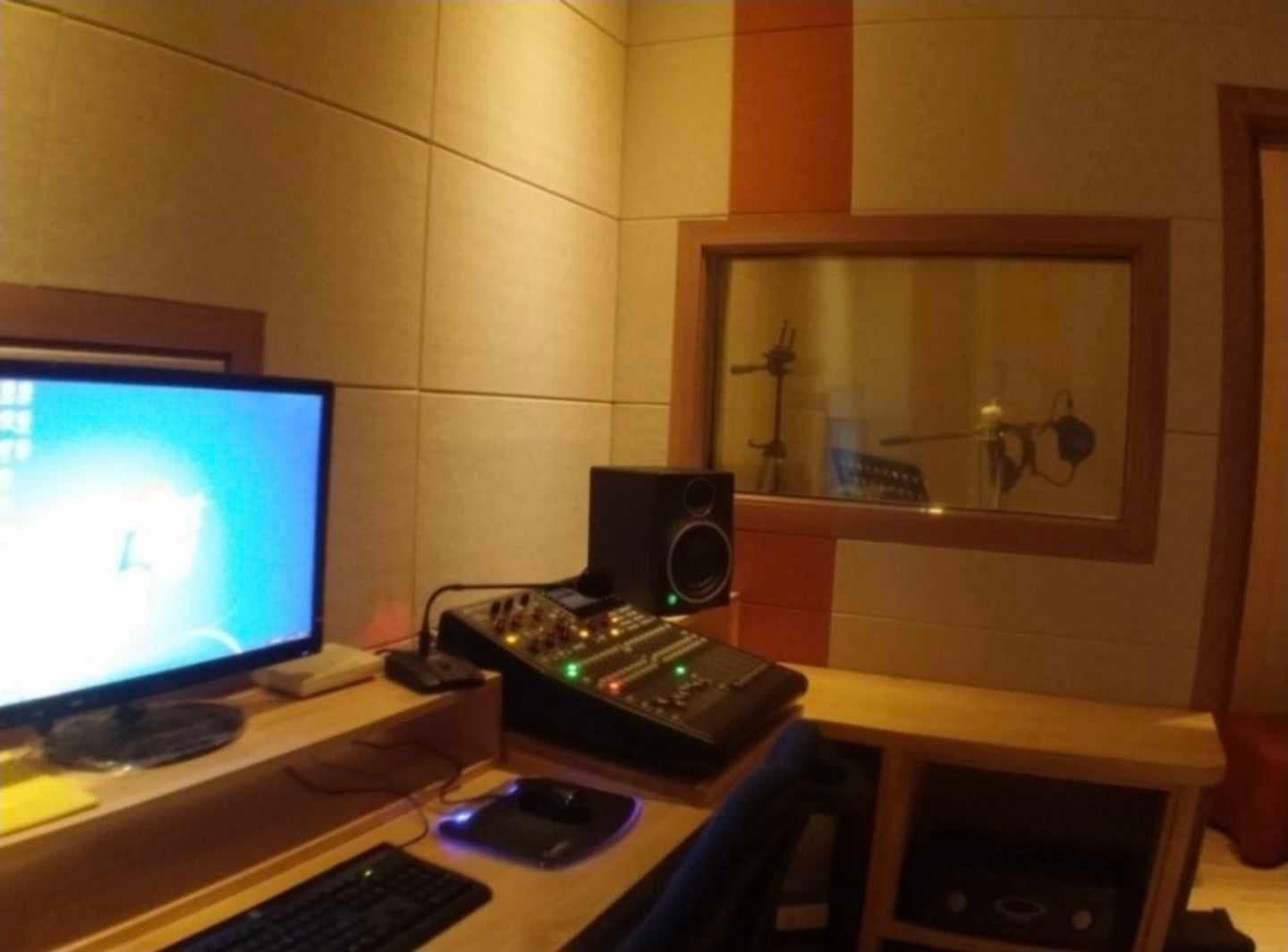 지앤 실용음악 댄스학원 사진 2