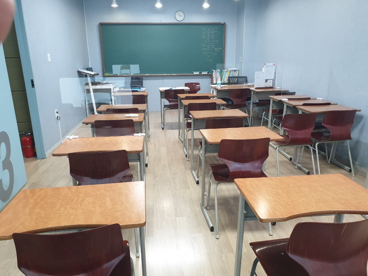 CS셀파학원 사진 1