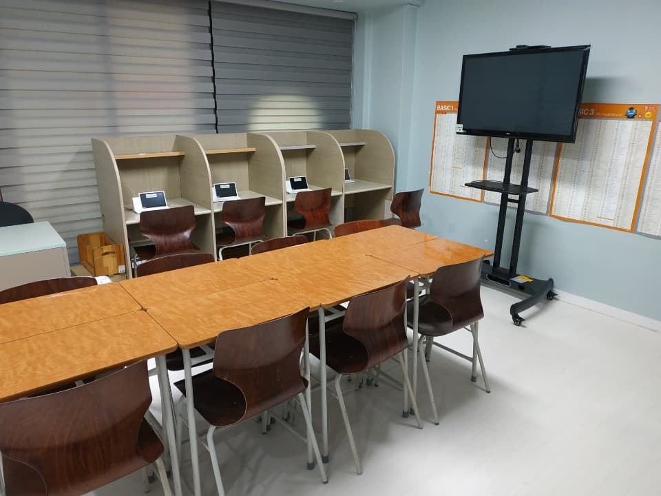 윤선생 IGSE 남양주진접학원 사진 3