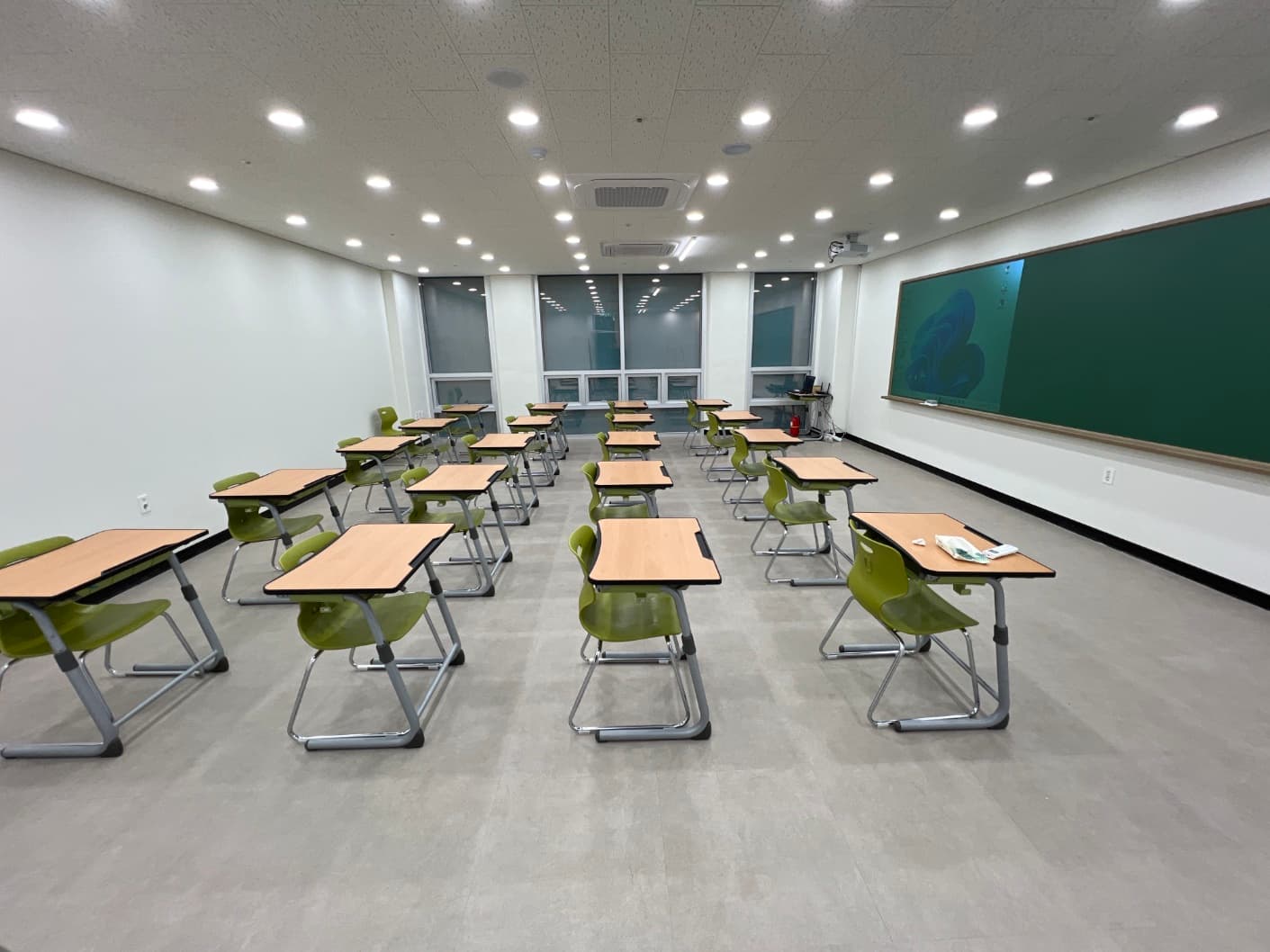 서시현 수학전문학원 사진 4