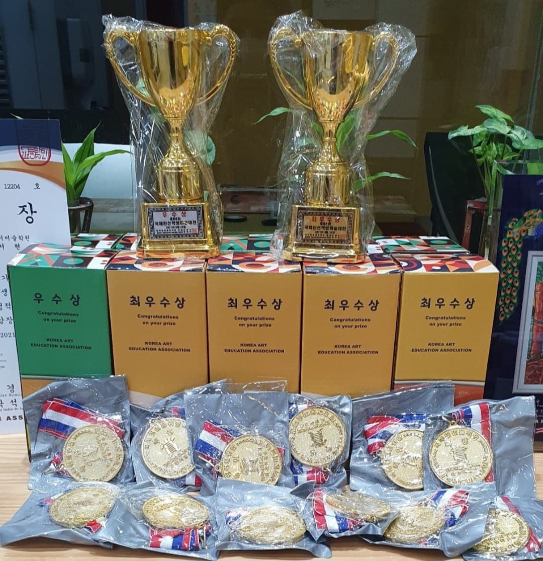 미술이야기 미술학원 사진 1