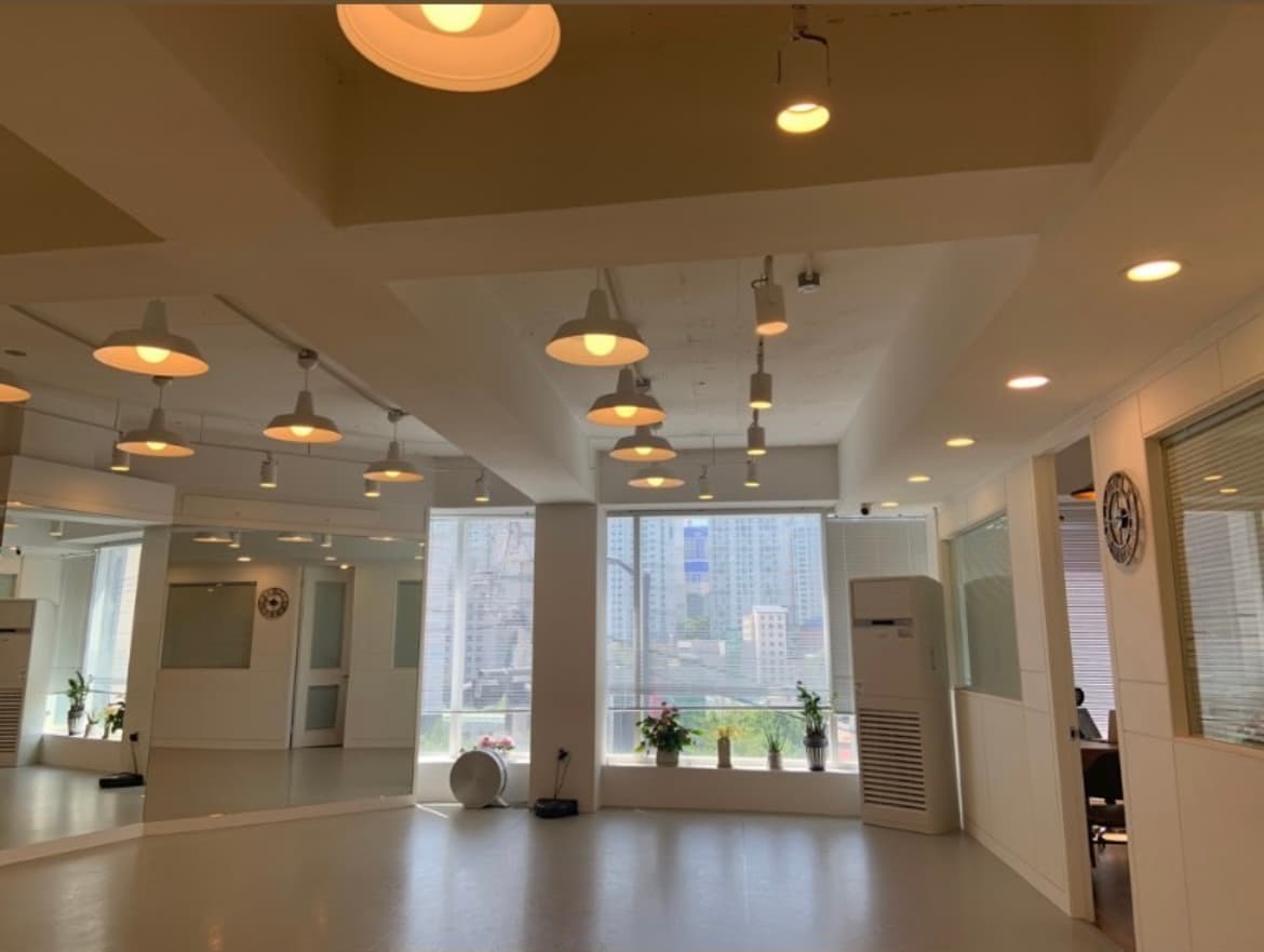 더힐 이화발레학원 사진 2