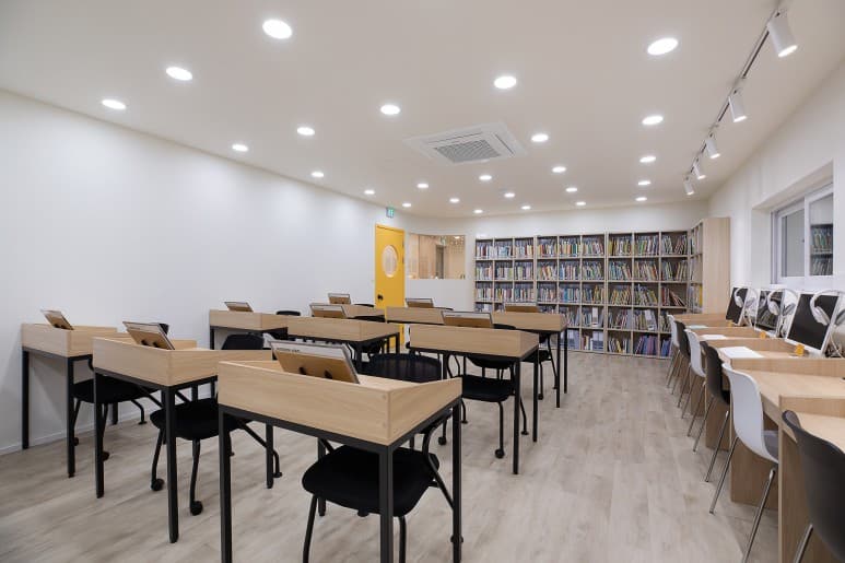 리드인 독서논술 광진센터 사진 1