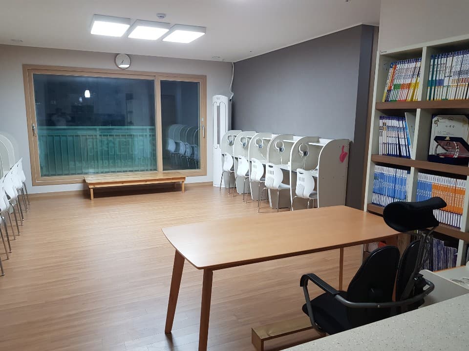 스마트해법영어수학 청현마을학원 사진 6