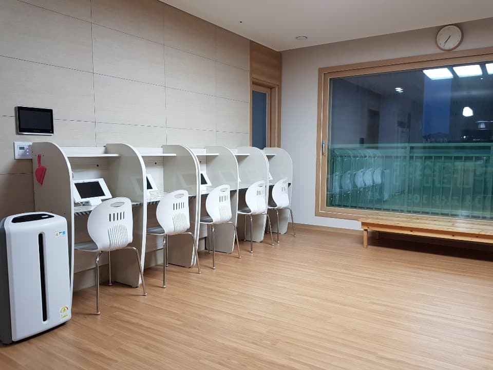스마트해법영어수학 청현마을학원 사진 5