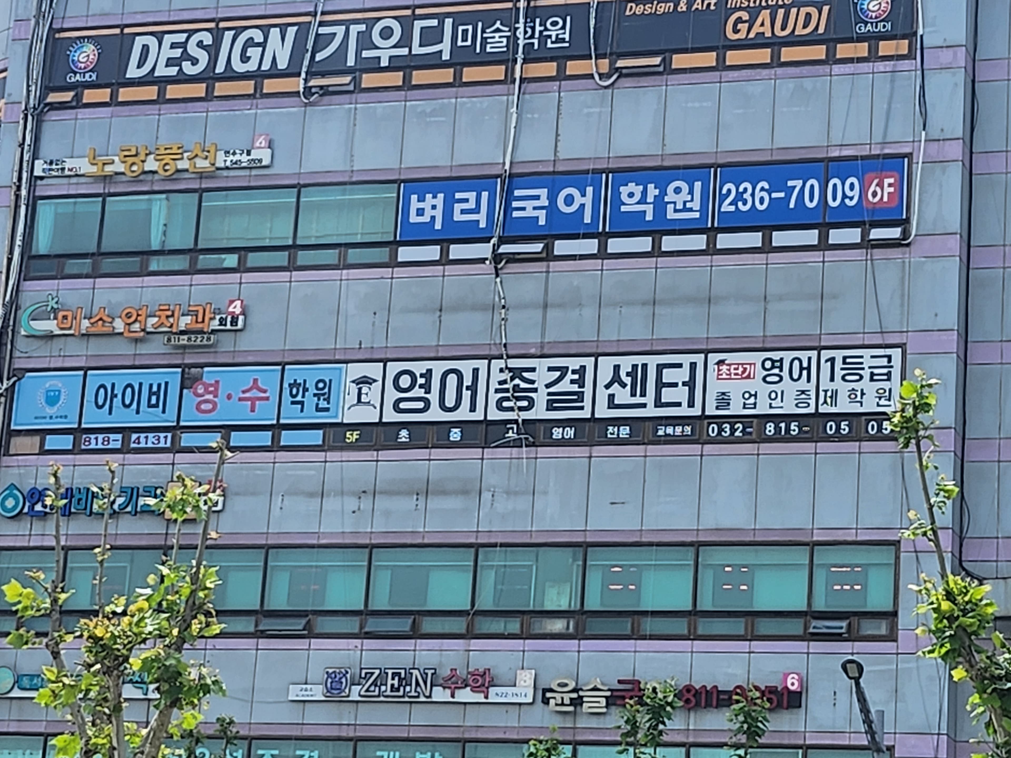 벼리 국어논술 사진 2
