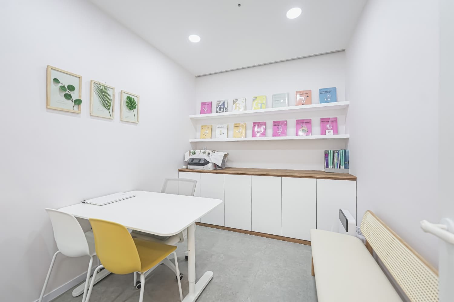 삼성영어셀레나 웨이메이커학원 사진 3