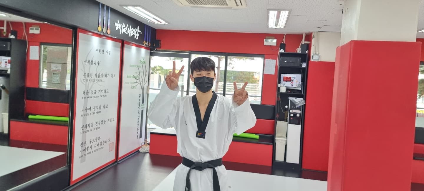 태권아리랑 사진 8