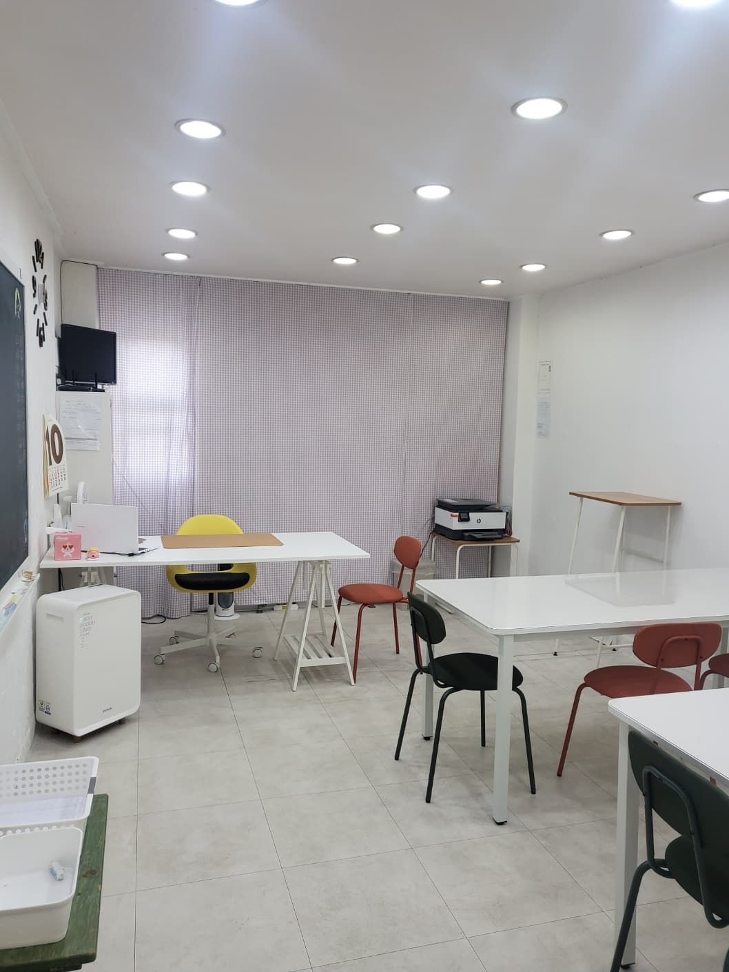 유샘수학 사진 3