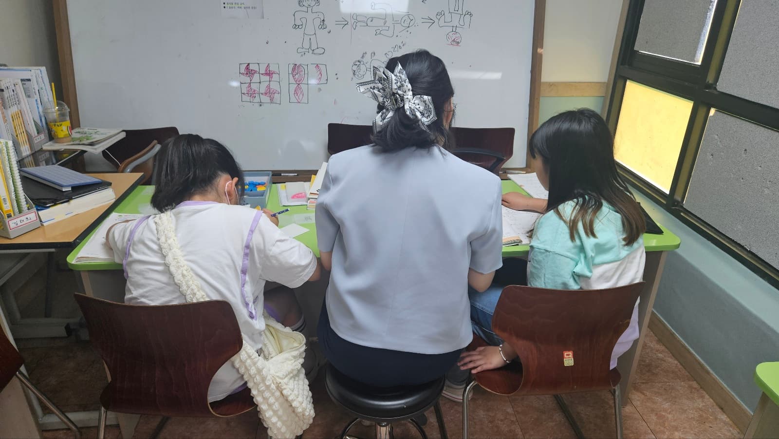 고쌤 수학 학원 사진 2