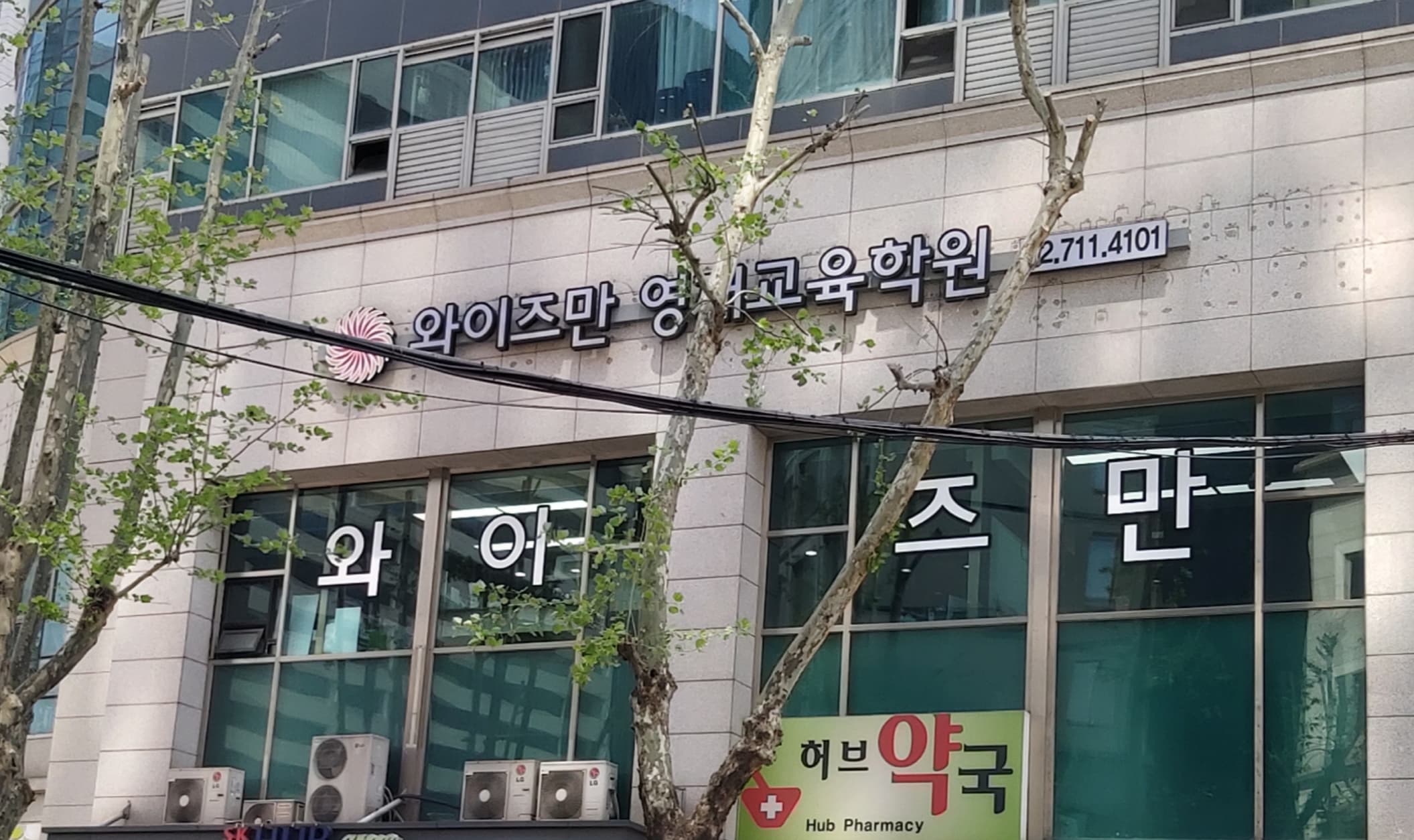 와이즈만 영재교육 마포센터 사진 5