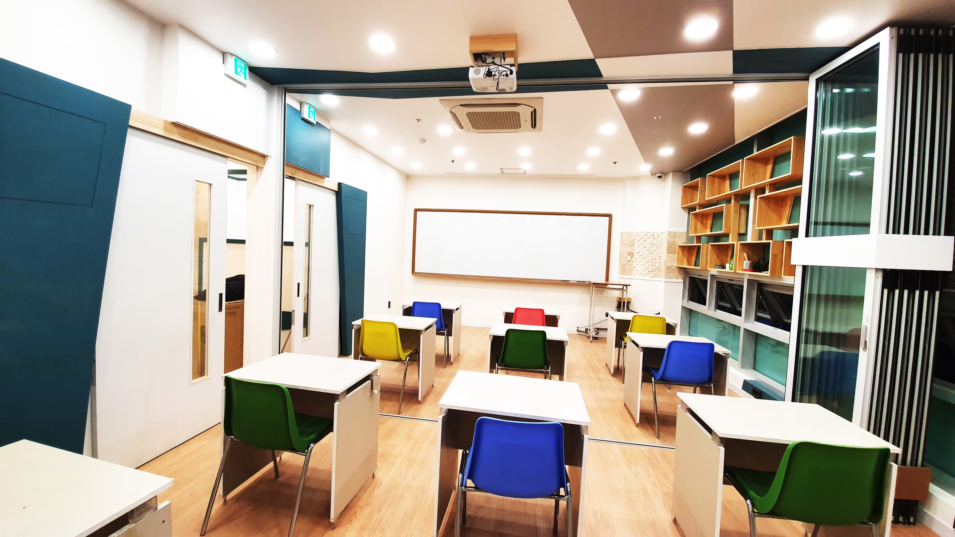 CiC 코딩랩 사진 1