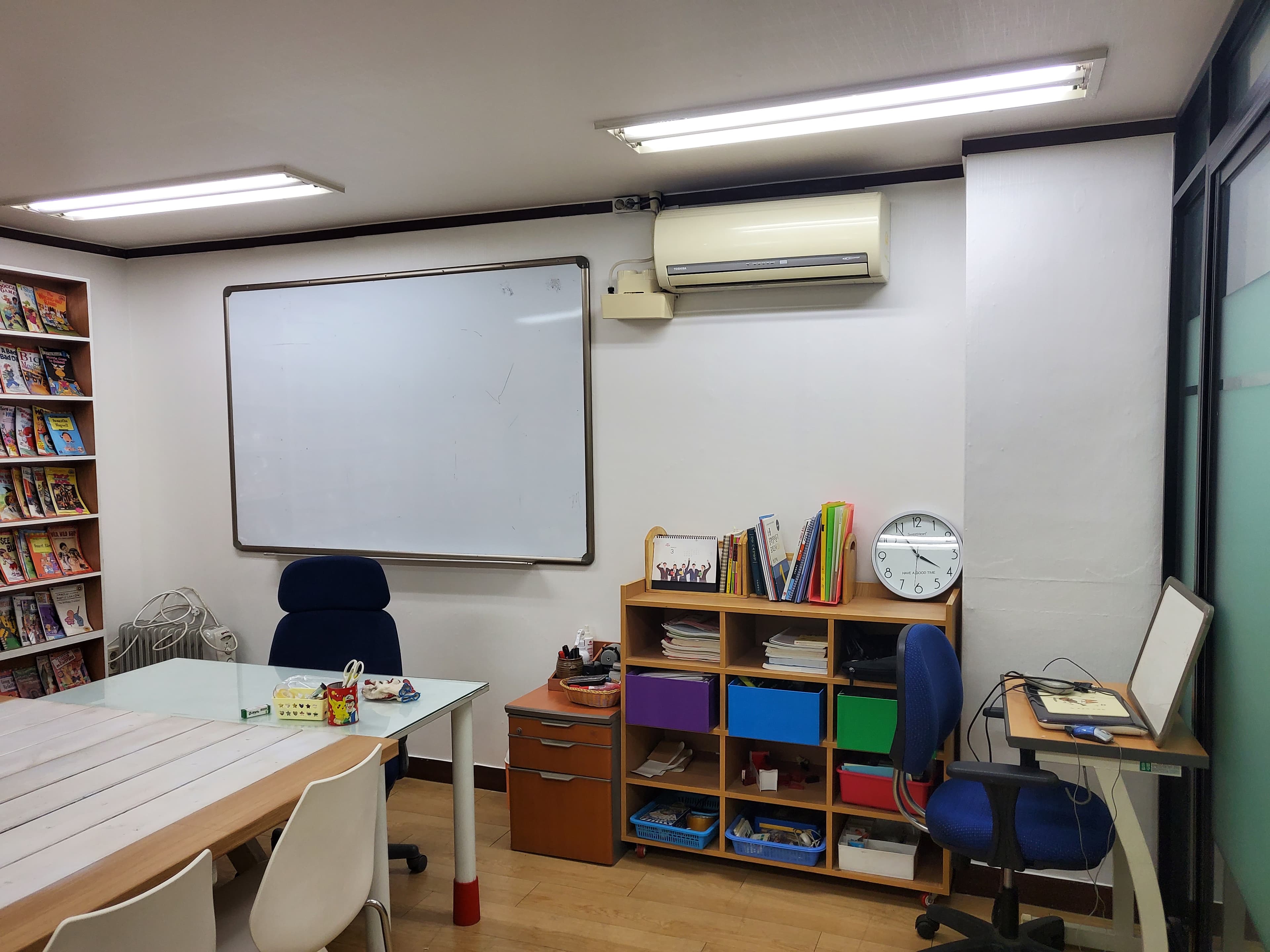 윤선생 우리집앞영어교실 백마점 사진 5