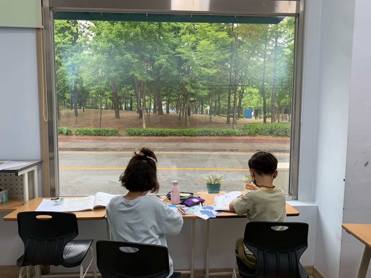애플매쓰 SDL 학원 사진 3