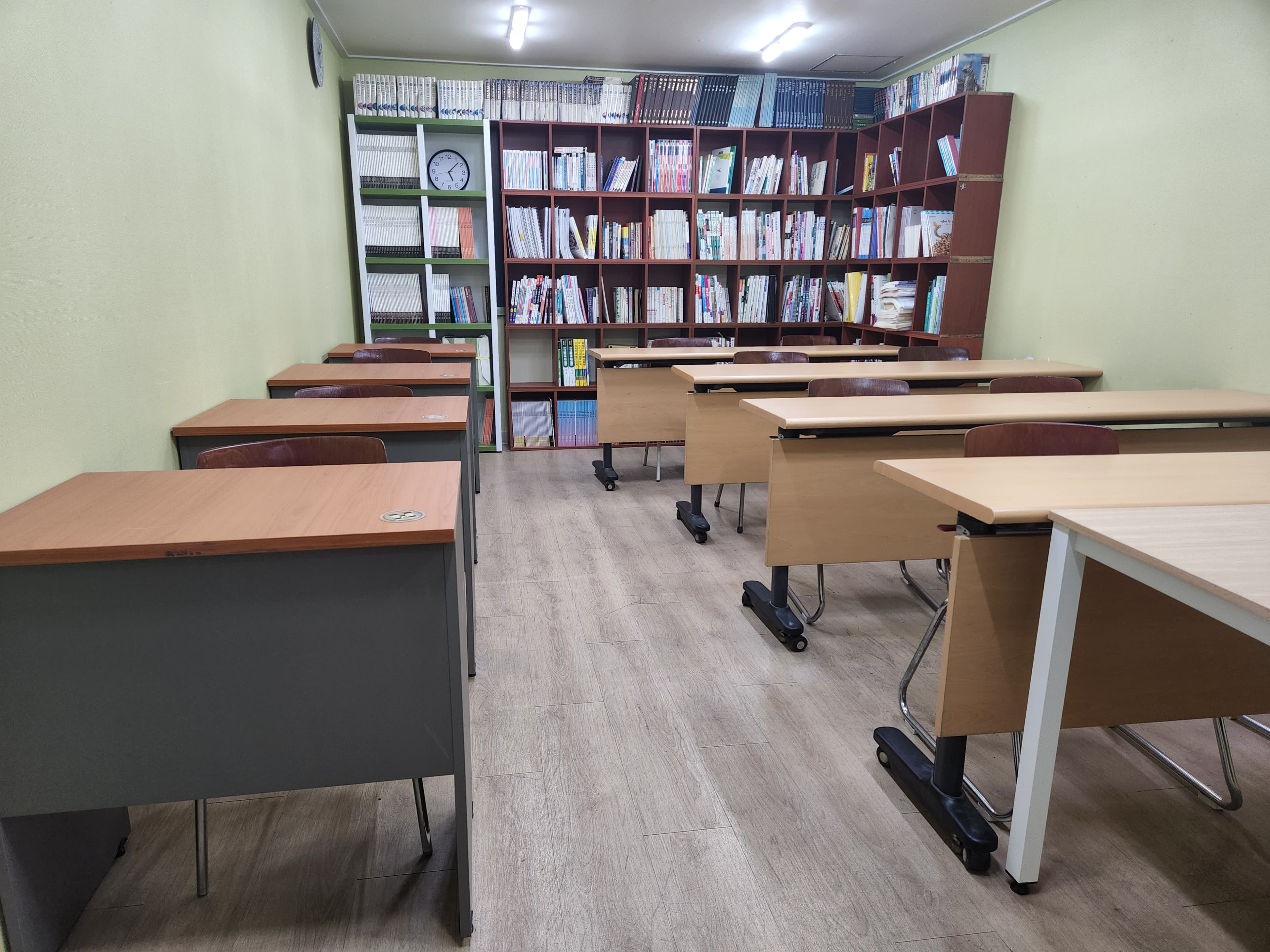 바른글 국어입시학원 사진 3