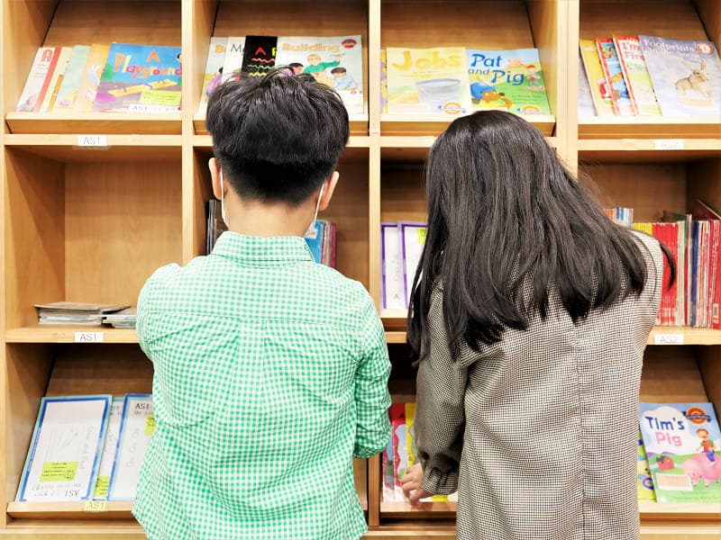 리딩타운 어학원 신촌홍대캠퍼스 사진 4