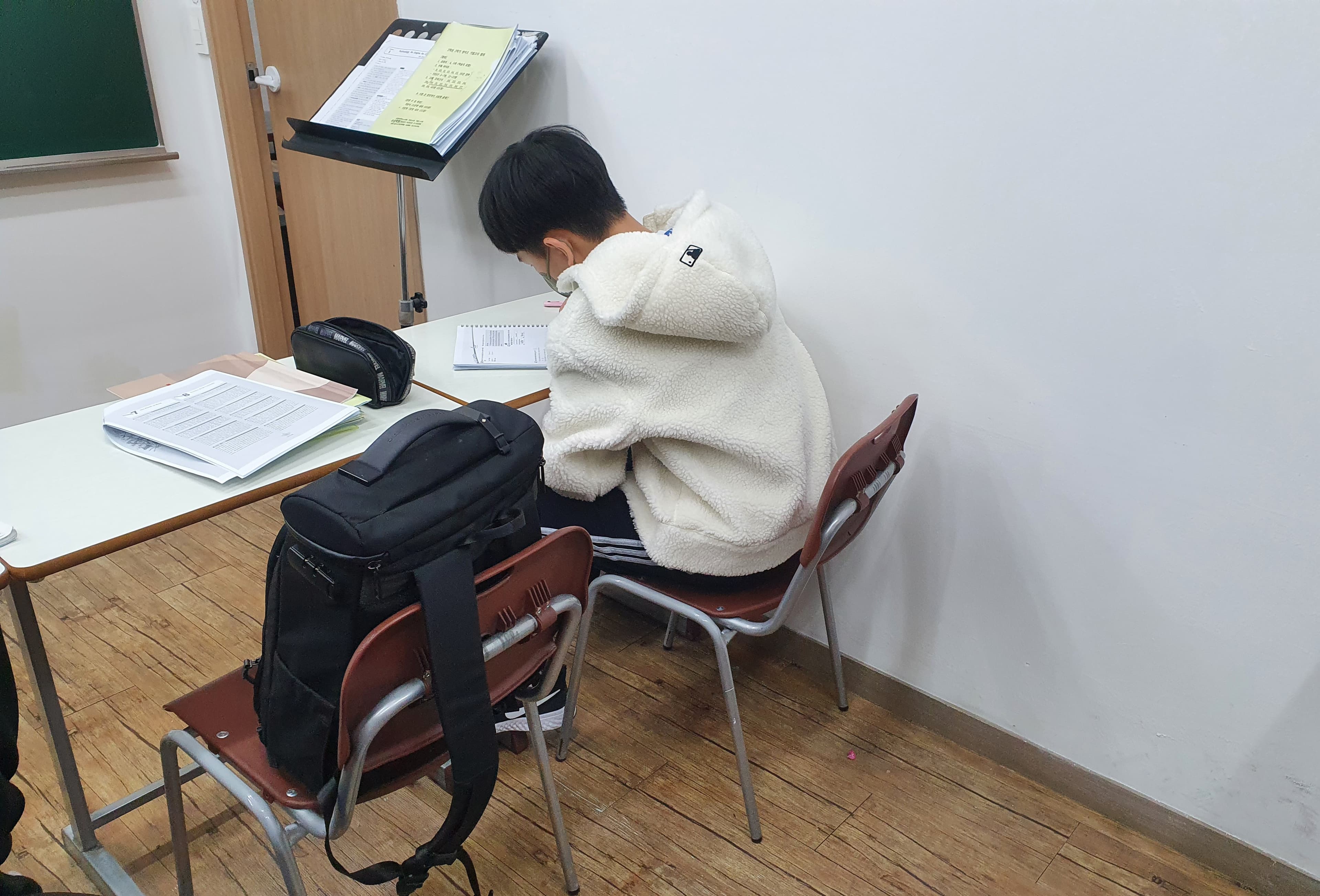 수성 학원 사진 5