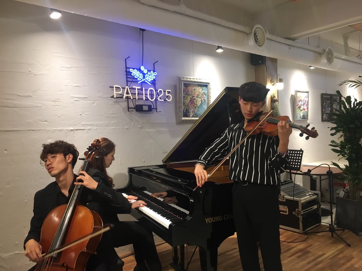 장현 뮤즈 피아노 음악학원 사진 6