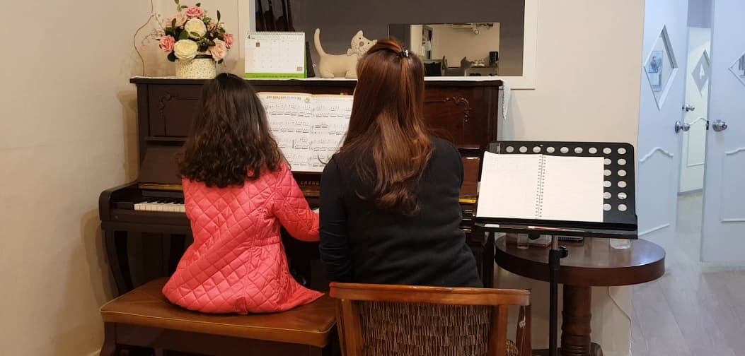 장현 뮤즈 피아노 음악학원 사진 4