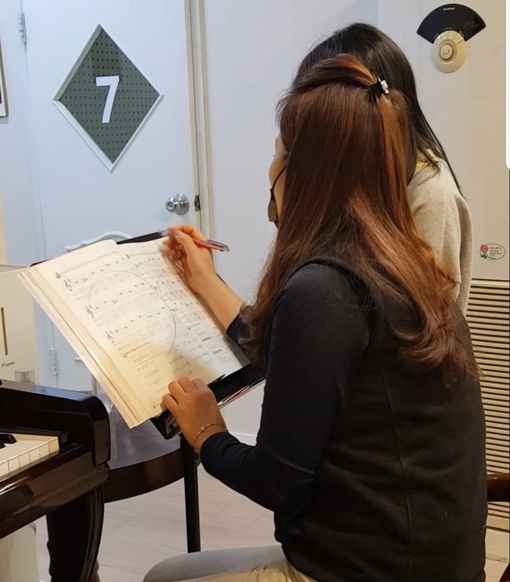 장현 뮤즈 피아노 음악학원 사진 8