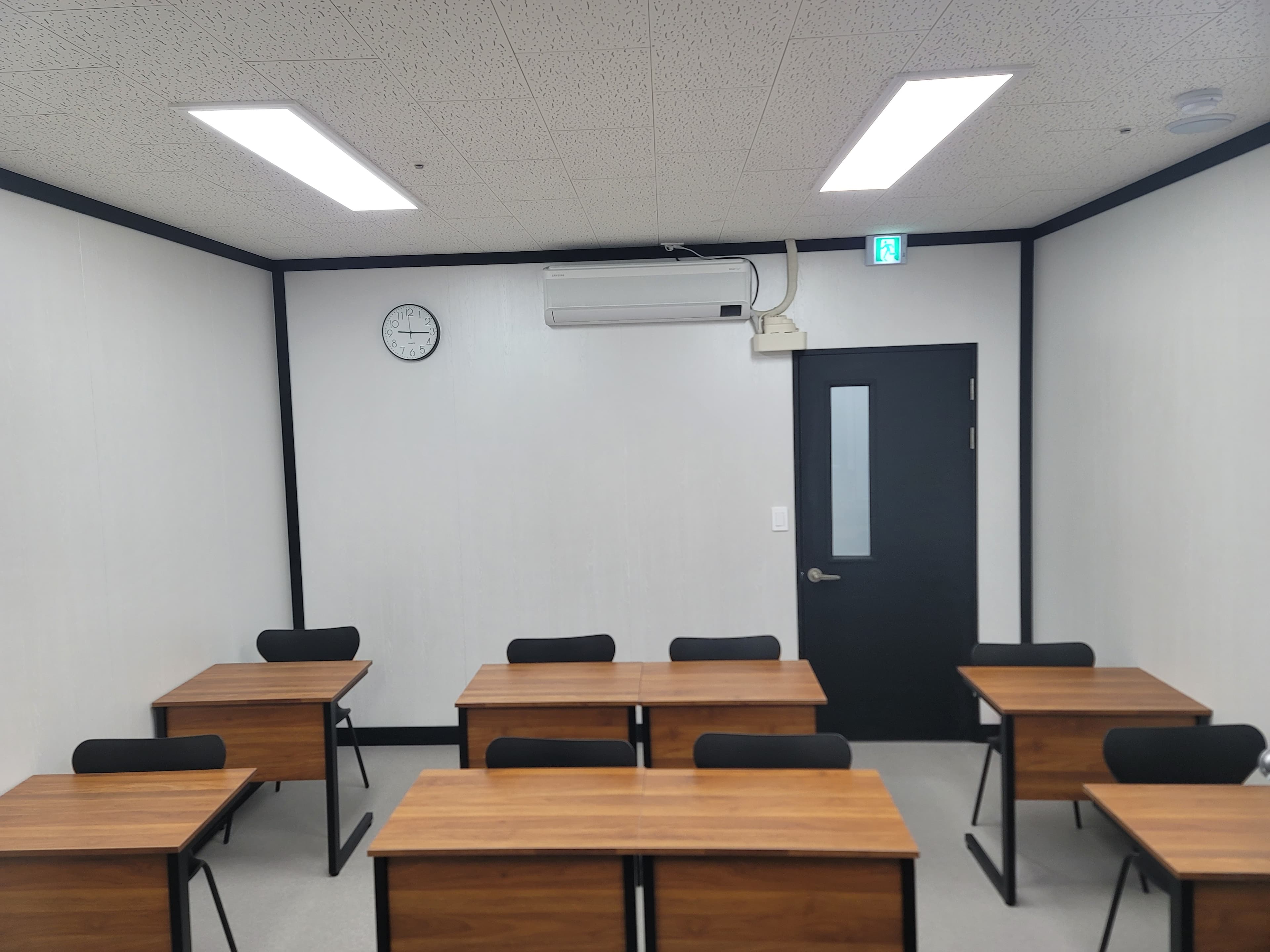 수학의 기준 학원 사진 3
