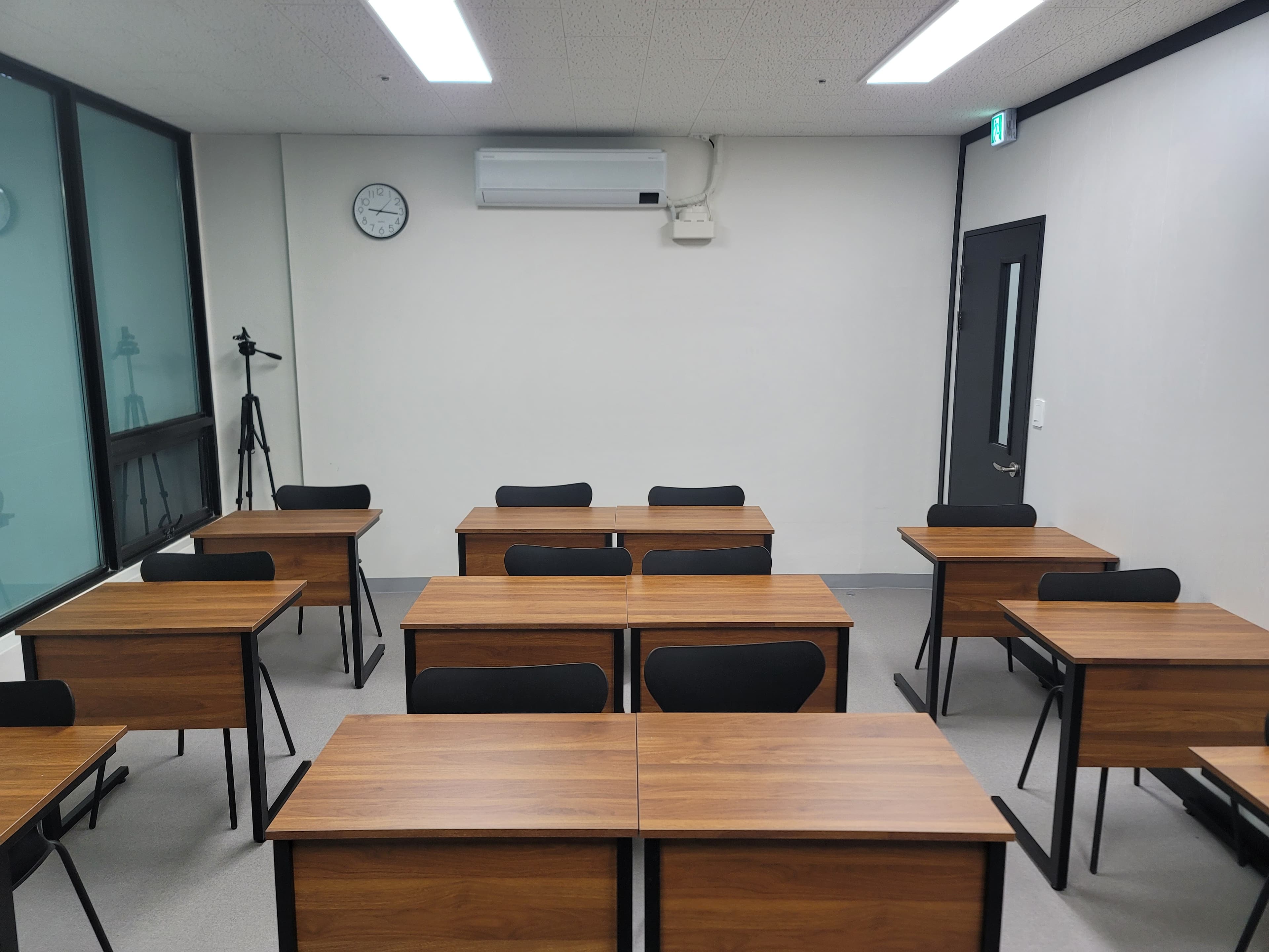 수학의 기준 학원 사진 1