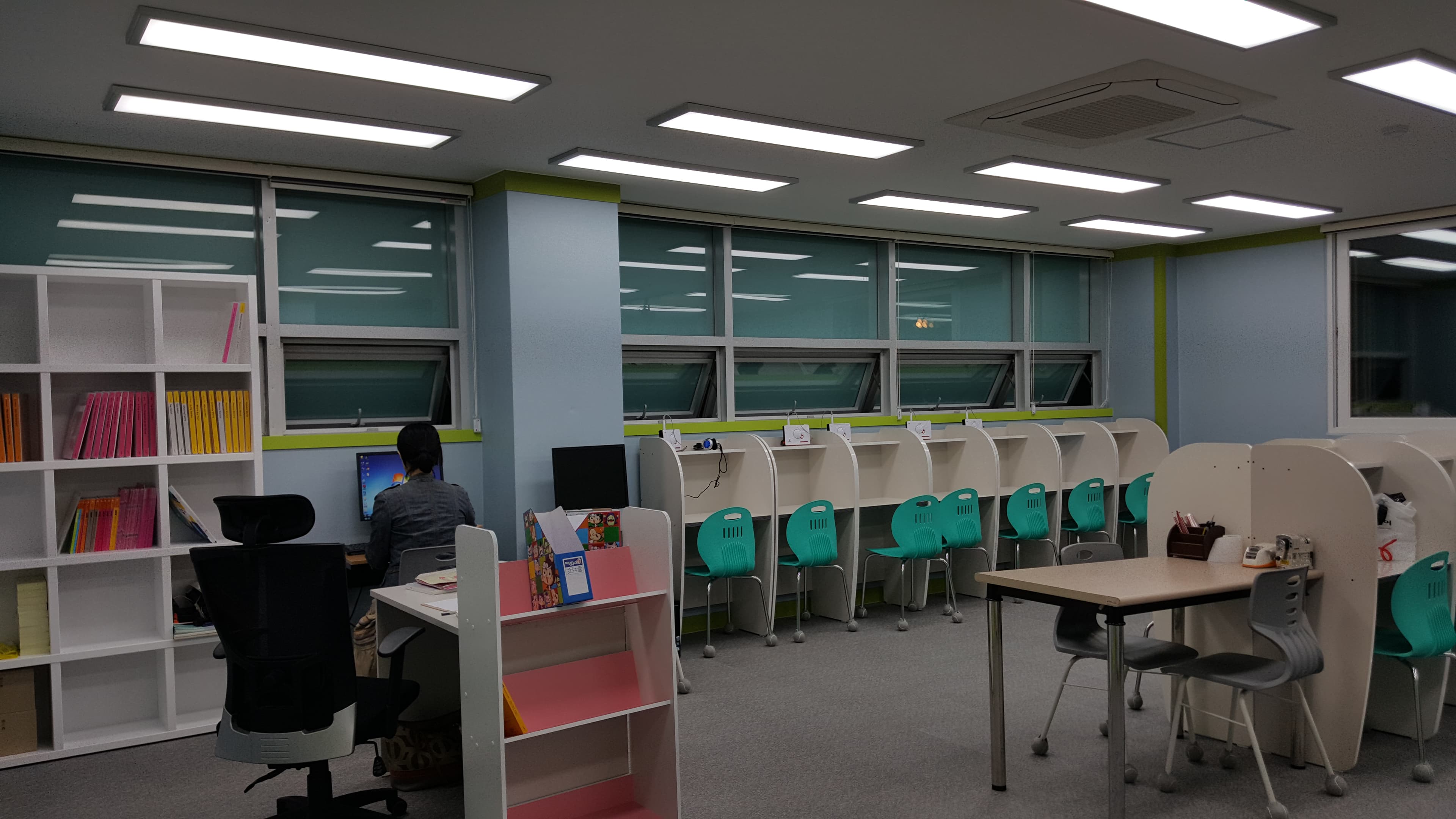 유클리드 학원 사진 3