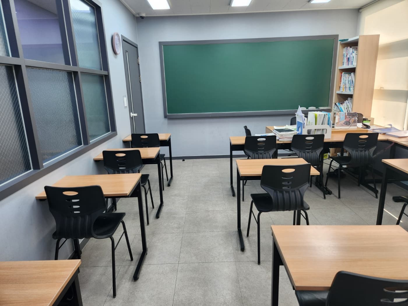 이미주 수학학원 2관 사진 8