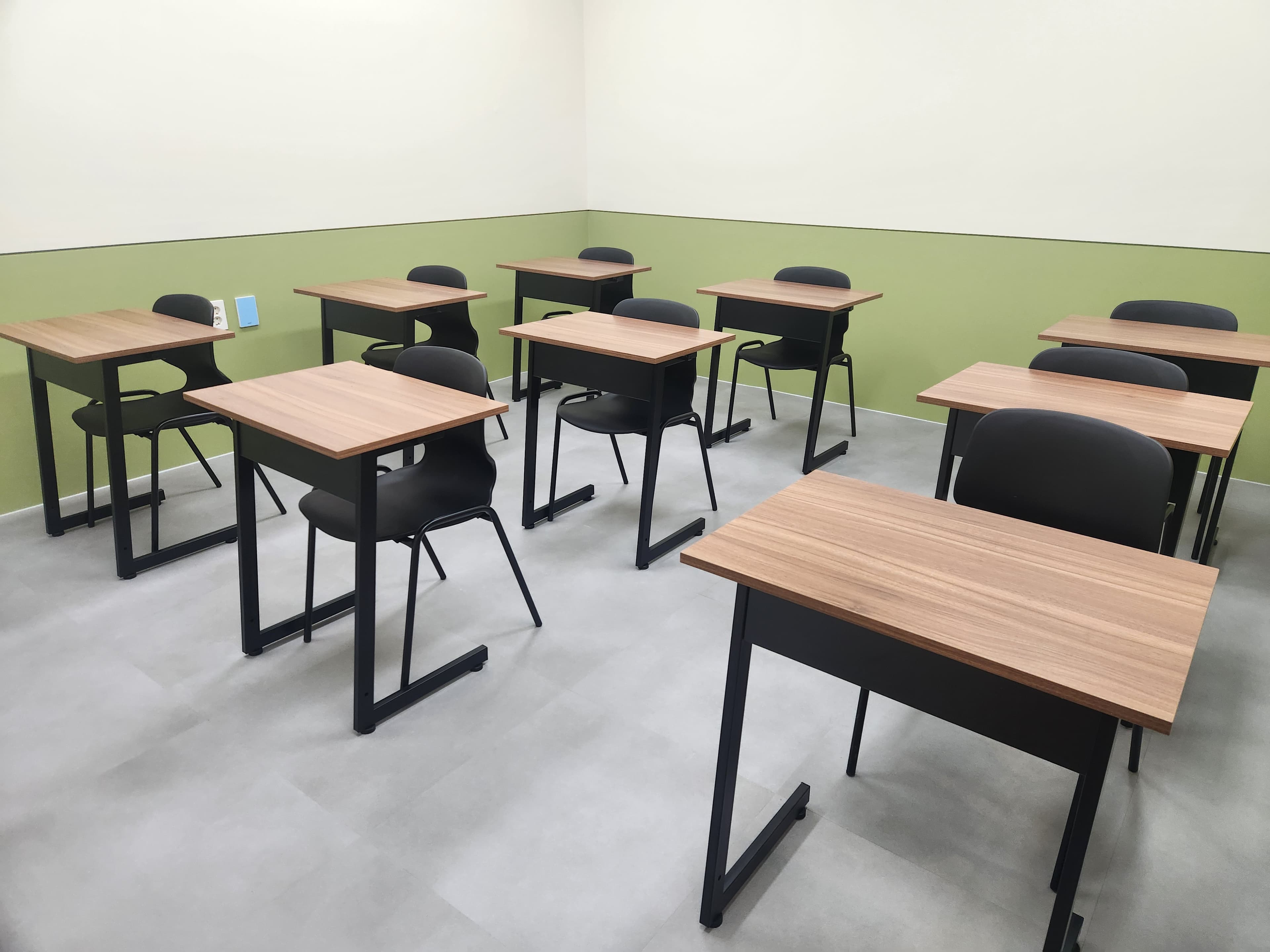 라이즈 수학학원 사진 1