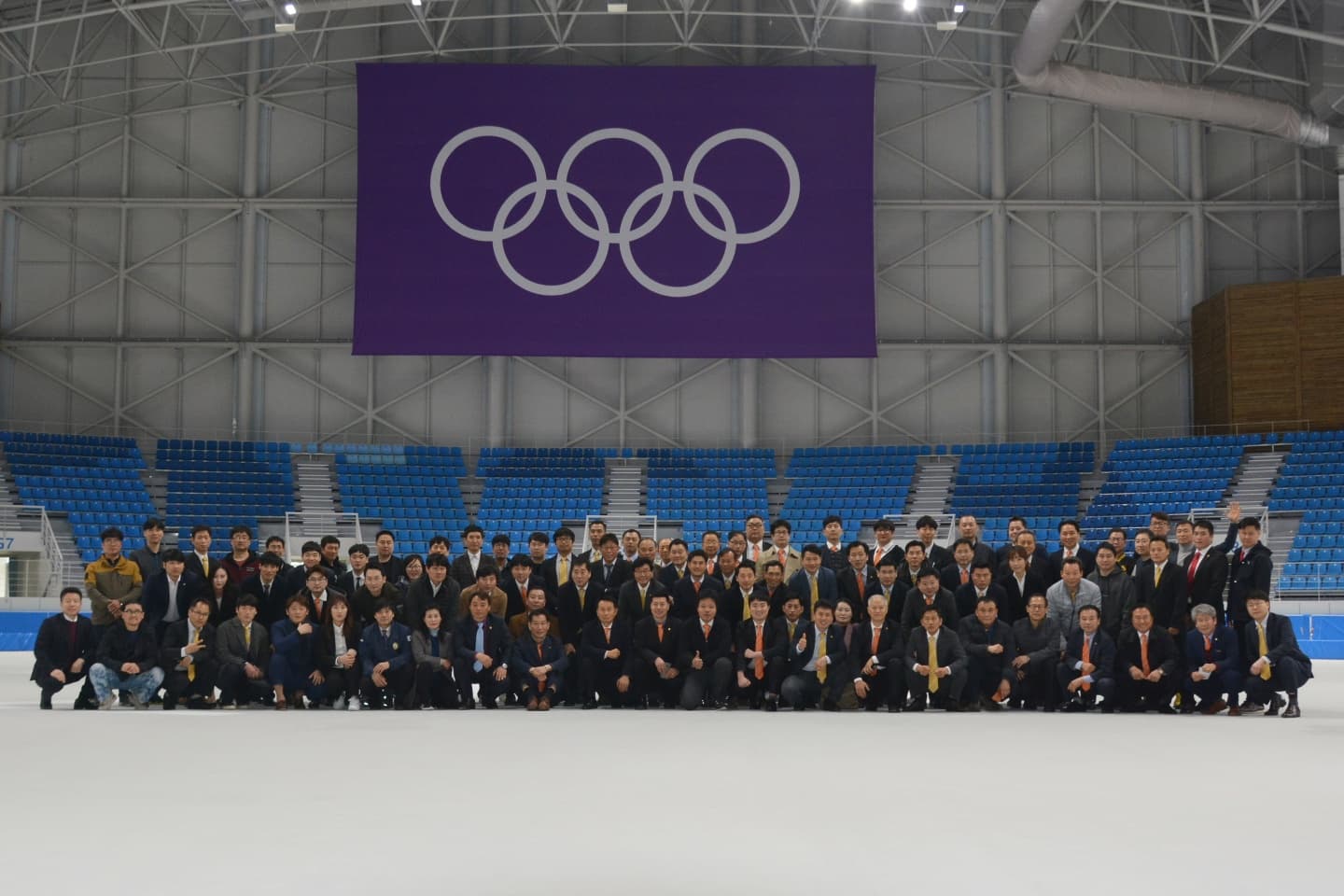 아라한 해동검도 사진 1
