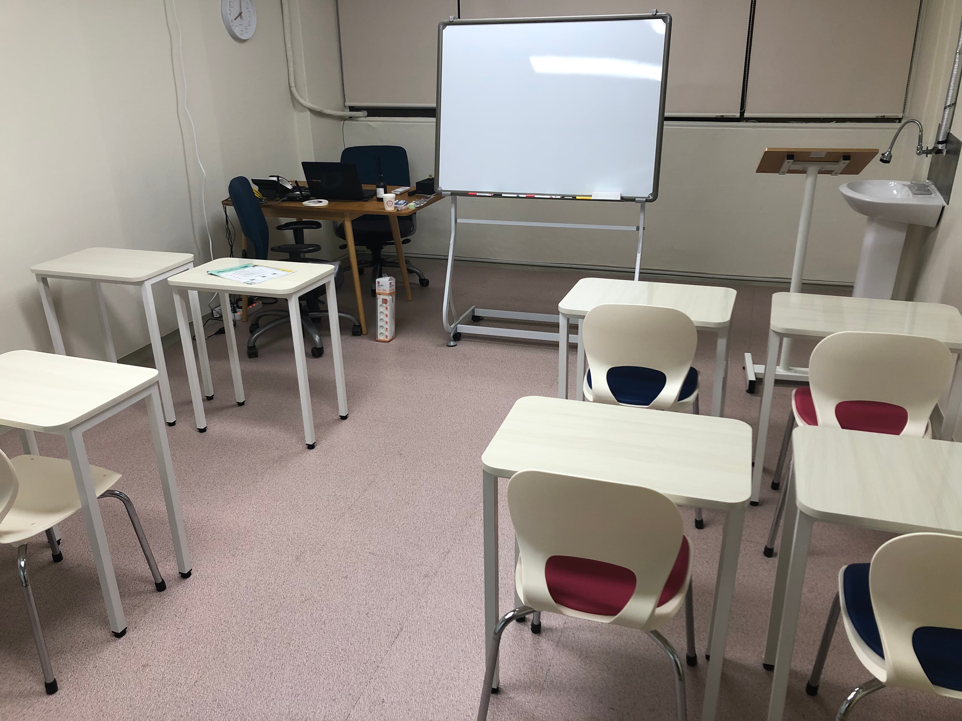 타이거 수학교습소 사진 1