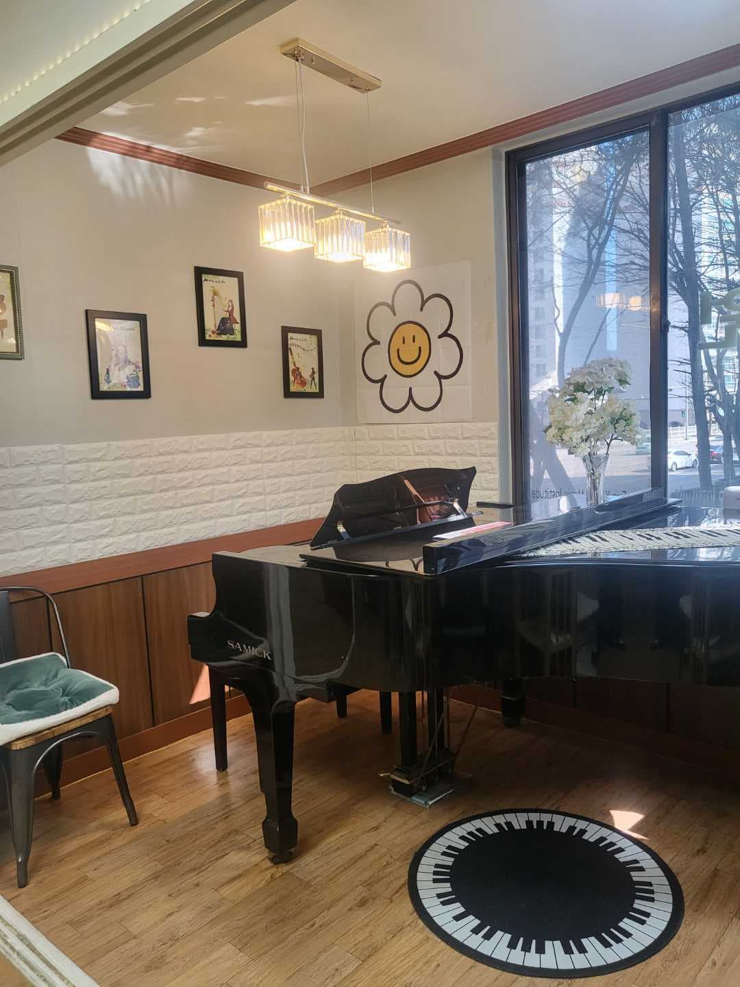 김은영 음악학원 사진 1
