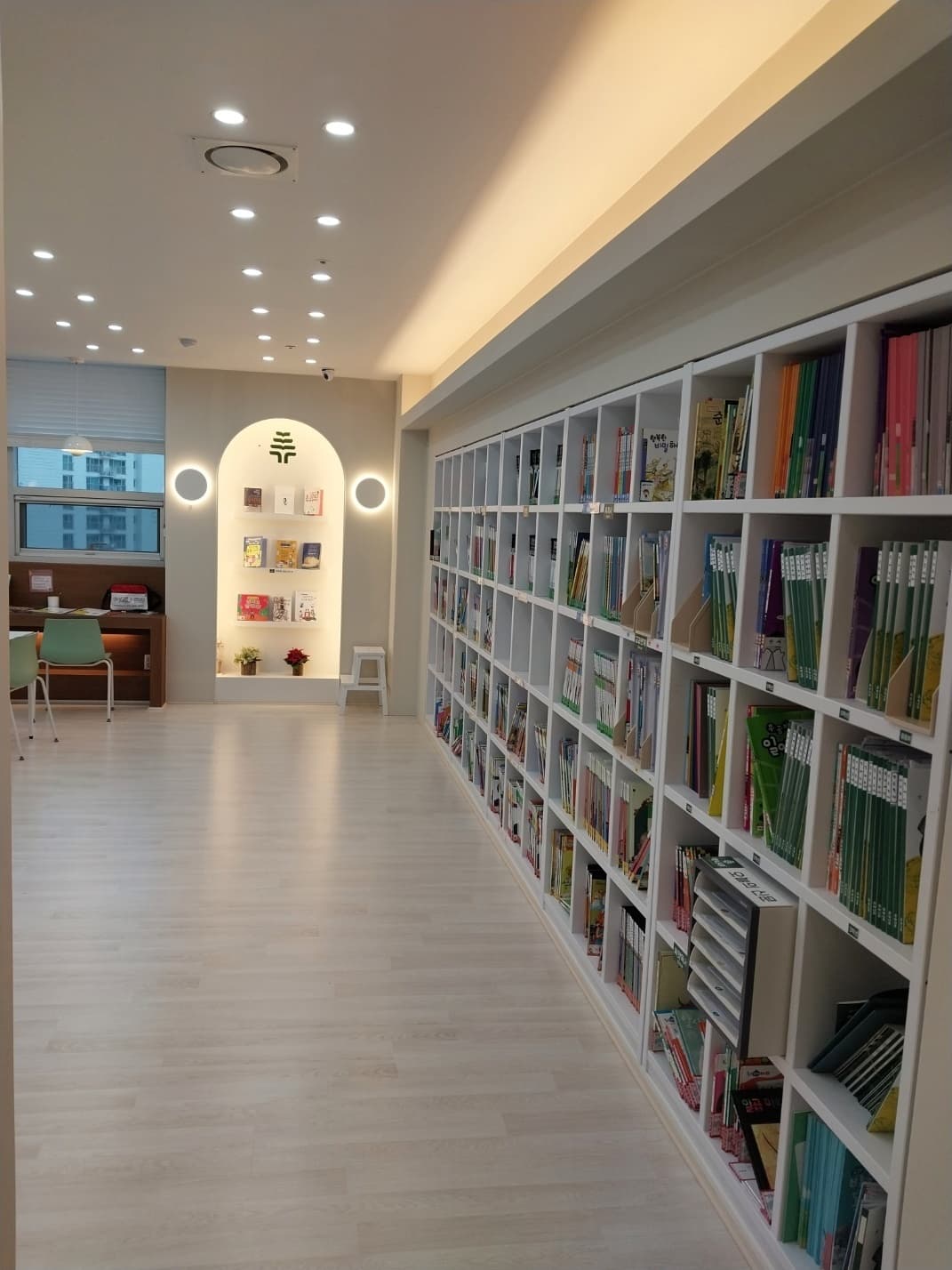 책나무 독서논술학원 위례광장점 사진 2