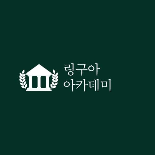 링구아아카데미 사진 1