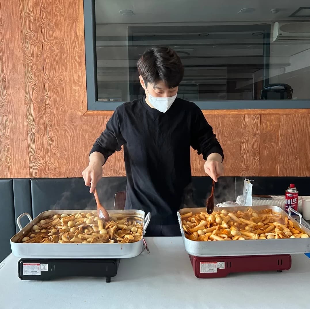 한국체대 국가대표 태권도장 사진 6