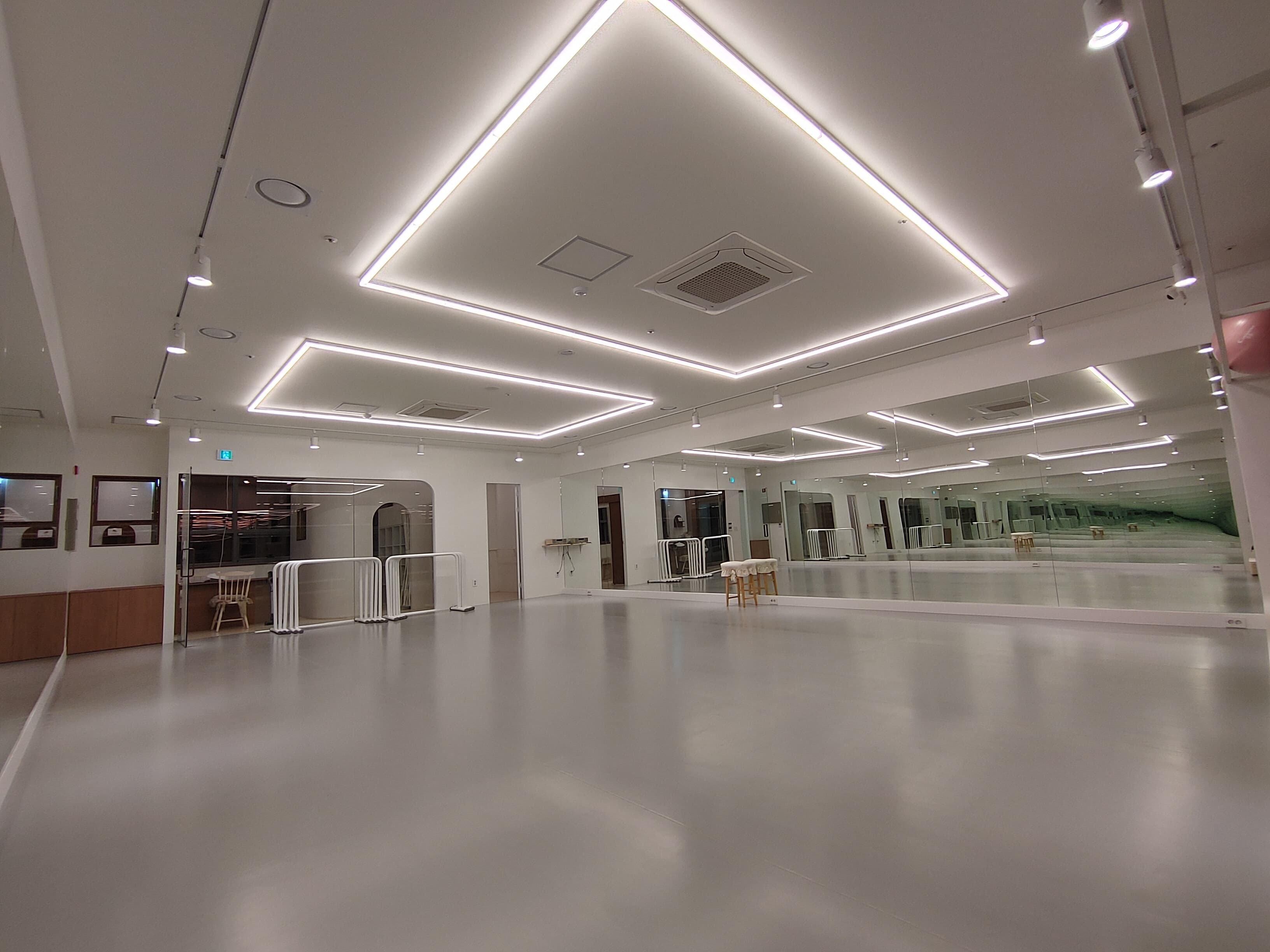 프리마 발레학원 사진 1