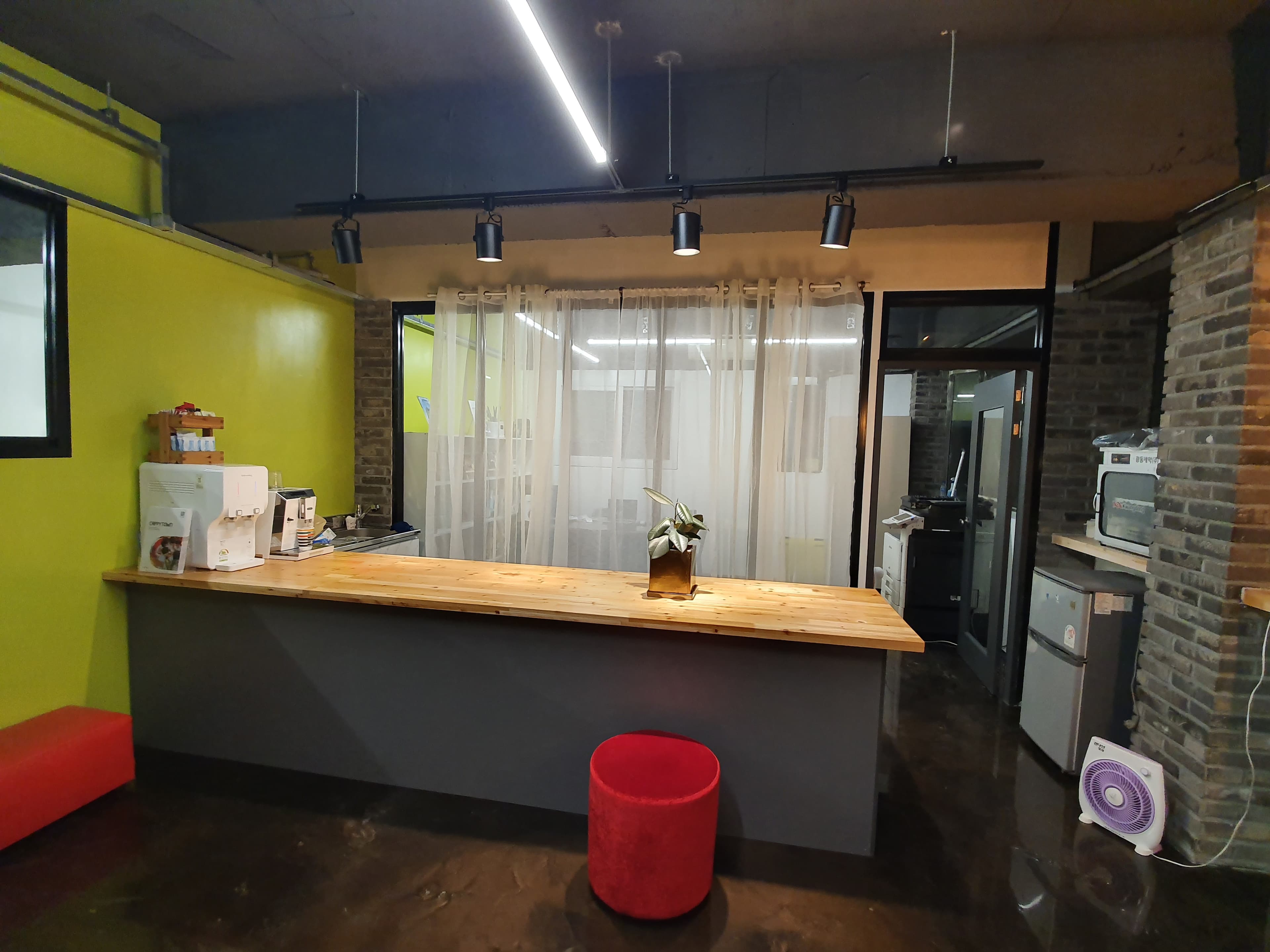 강남캐피타운학원 사진 4