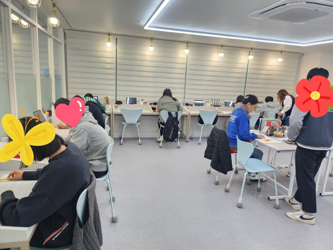 엠베스트SE 동두천 송내캠퍼스 사진 2