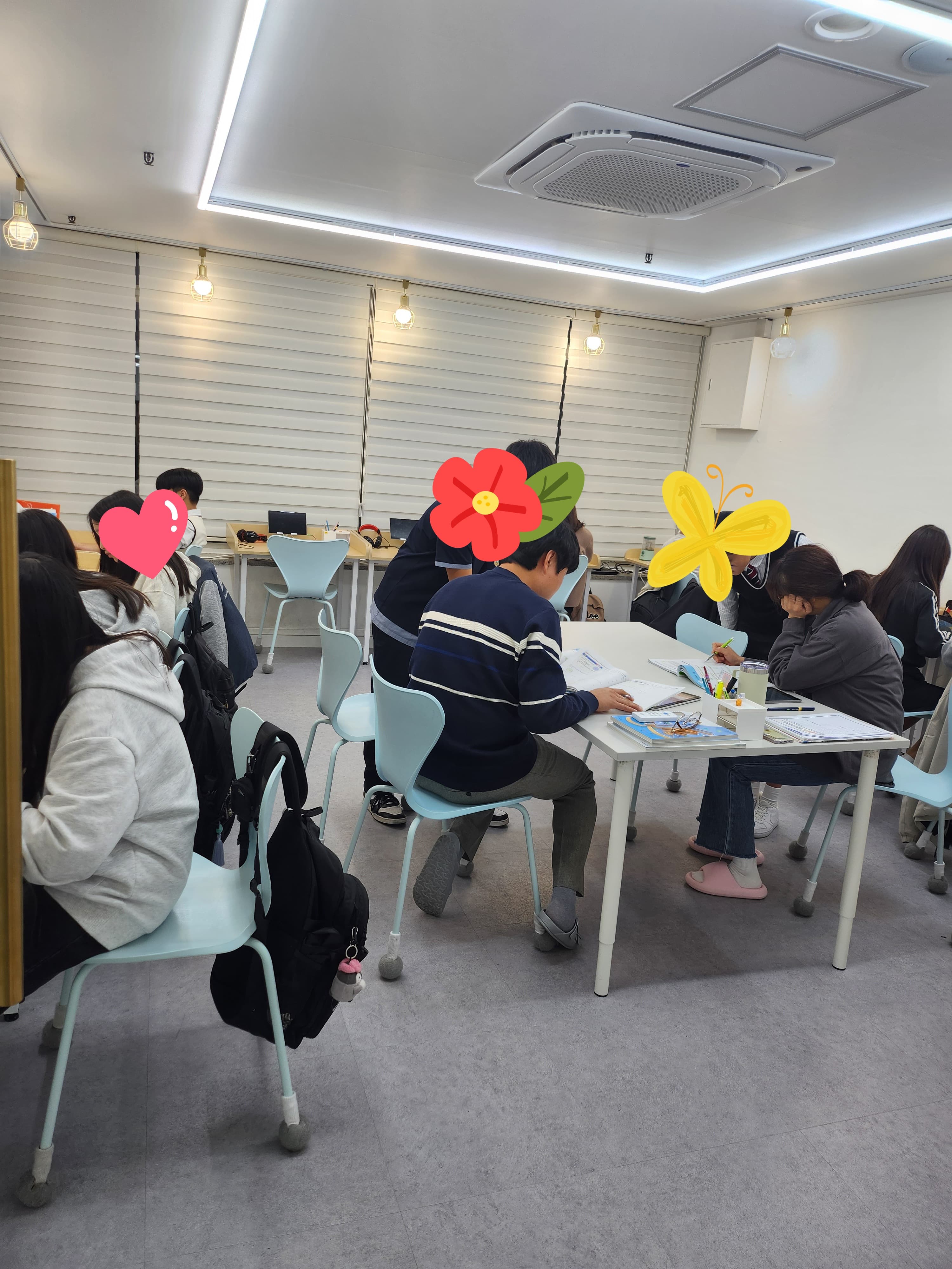 엠베스트SE 동두천 송내캠퍼스 사진 3