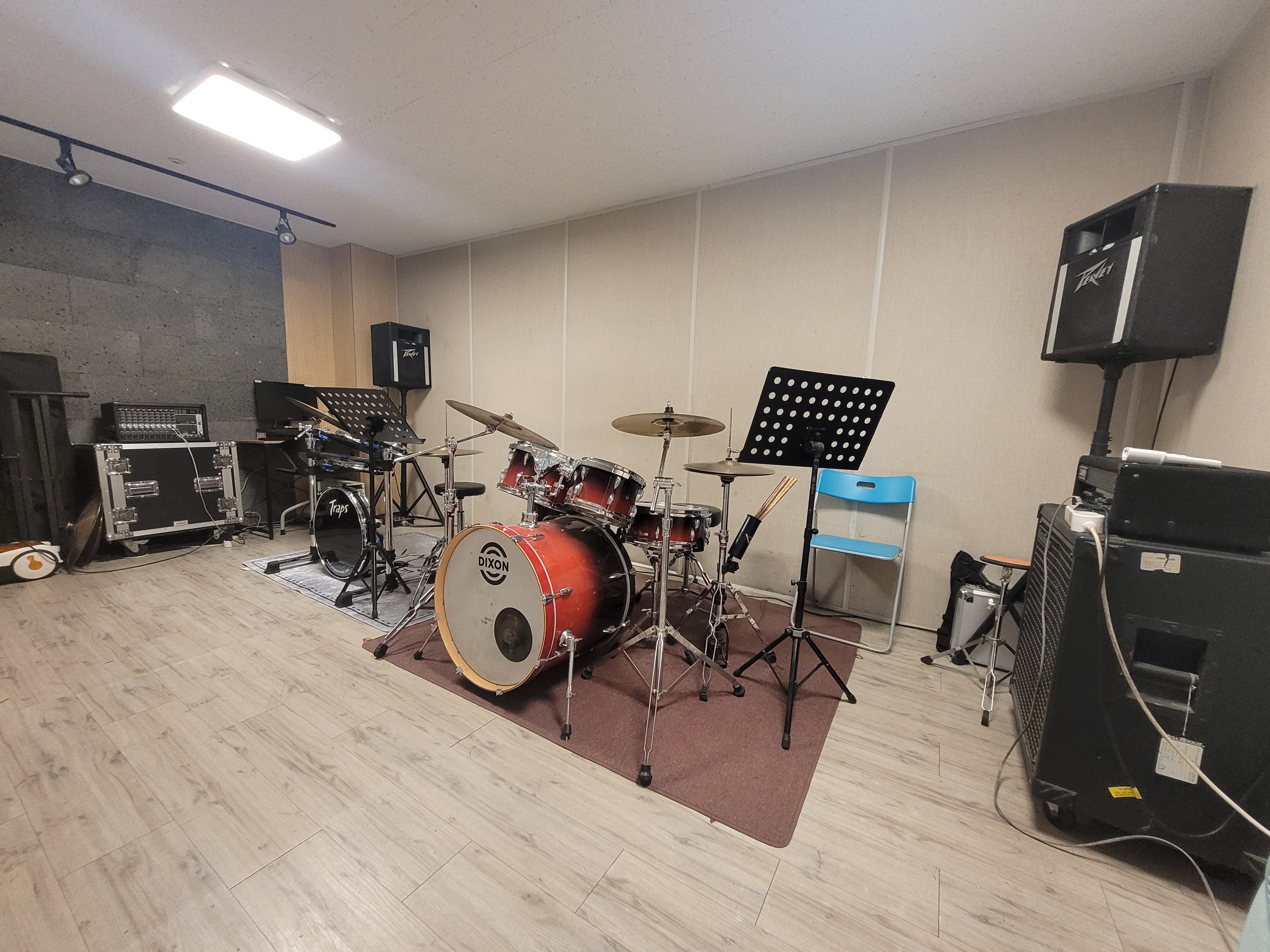 제니스 실용음악학원 광명점 사진 1