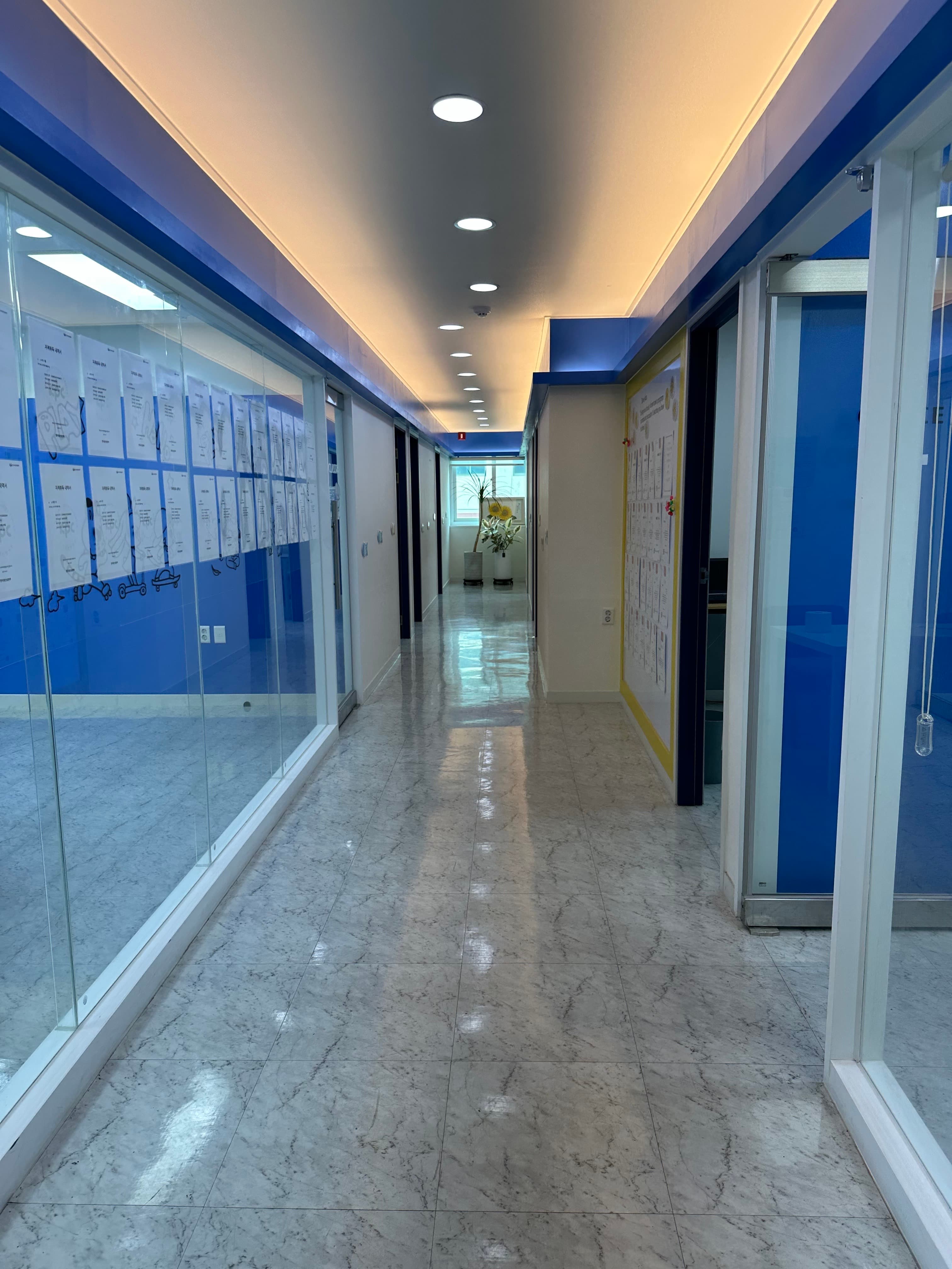 정원 영어수학학원 사진 1
